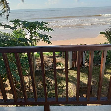 Himana Beach Rest Матара Экстерьер фото